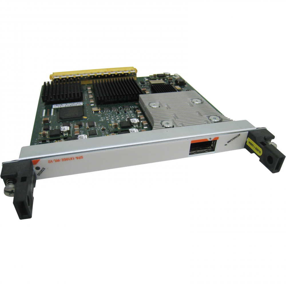 Cisco SPA-1X10GE-WL-V2