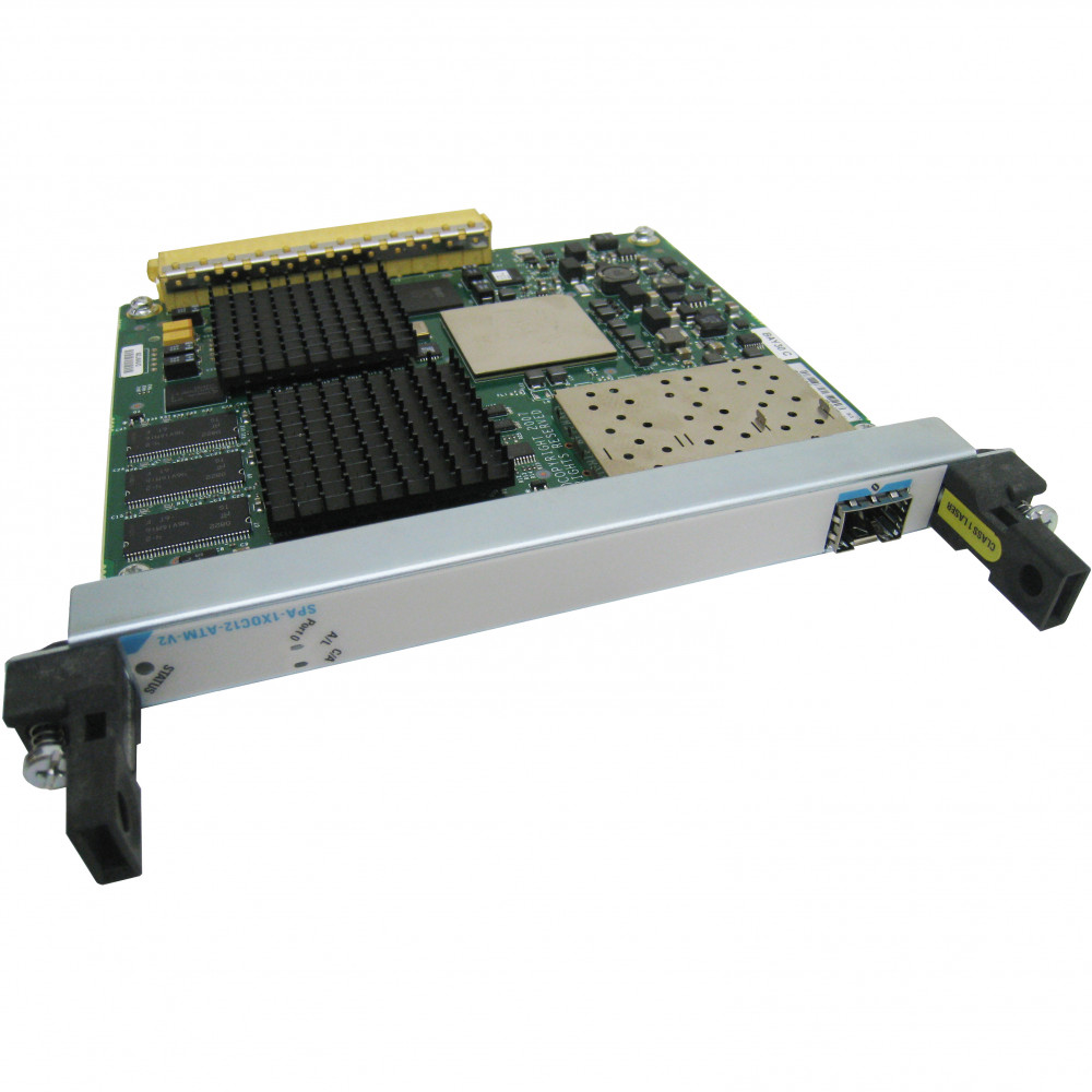 Cisco SPA-1XOC12-ATM-V2
