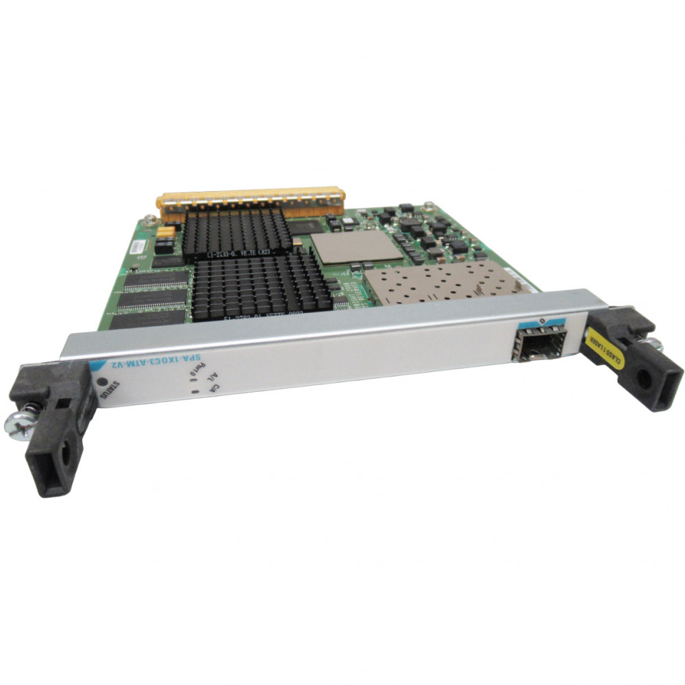 Cisco SPA-1XOC3-ATM-V2