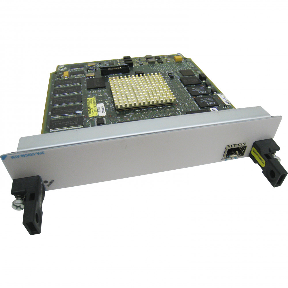 Cisco SPA-1XOC48-ATM