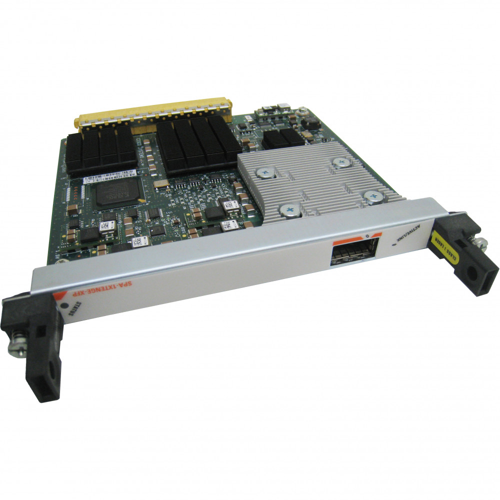 Cisco SPA-1XTENGE-XFP