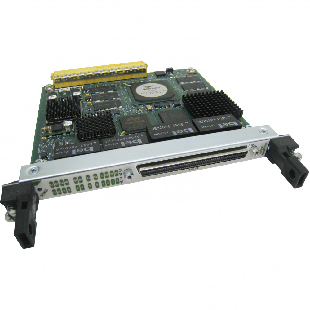 Cisco SPA-24CHT1-CE-ATM