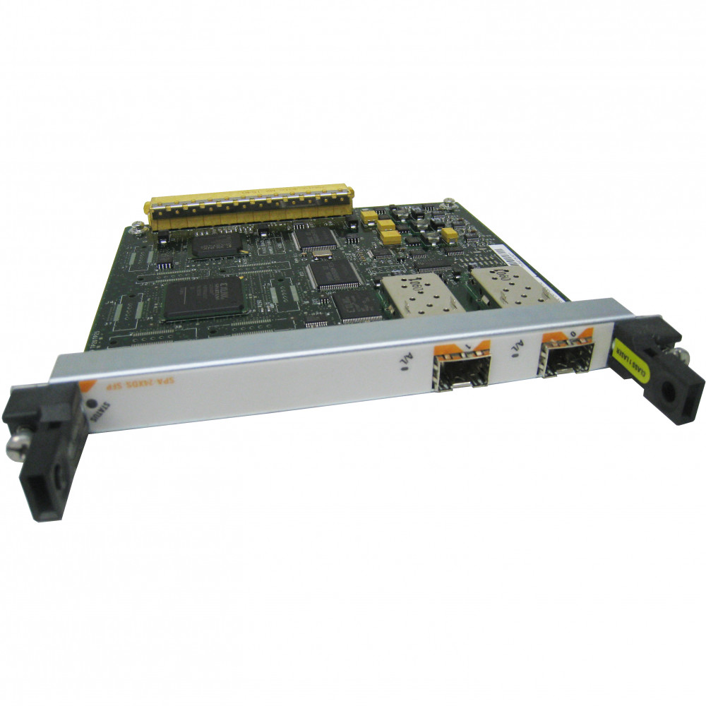 Cisco SPA-24XDS-SFP