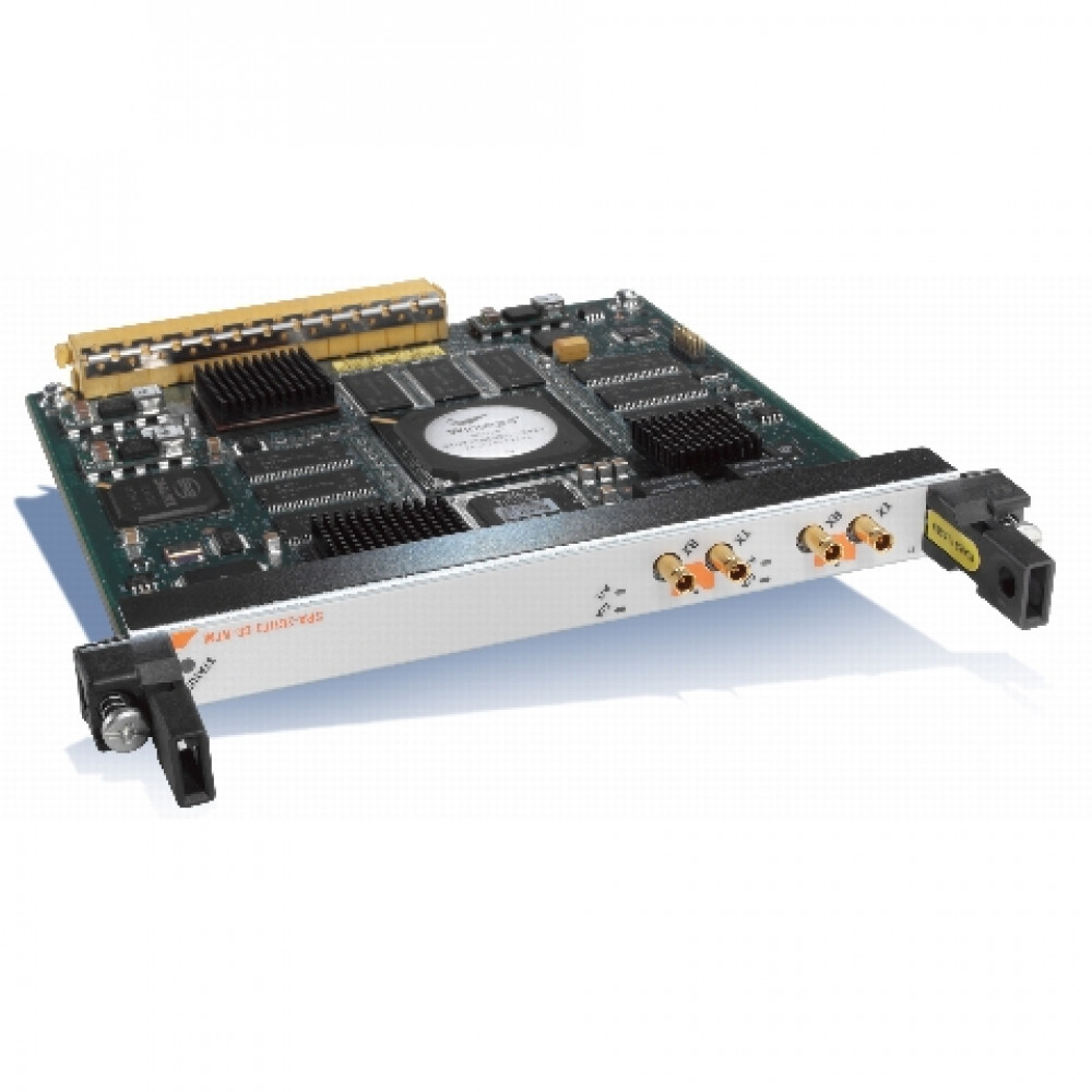 Cisco SPA-2CHT3-CE-ATM