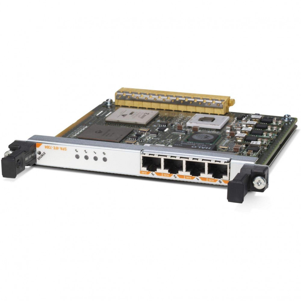 Cisco SPA-4FE-7304