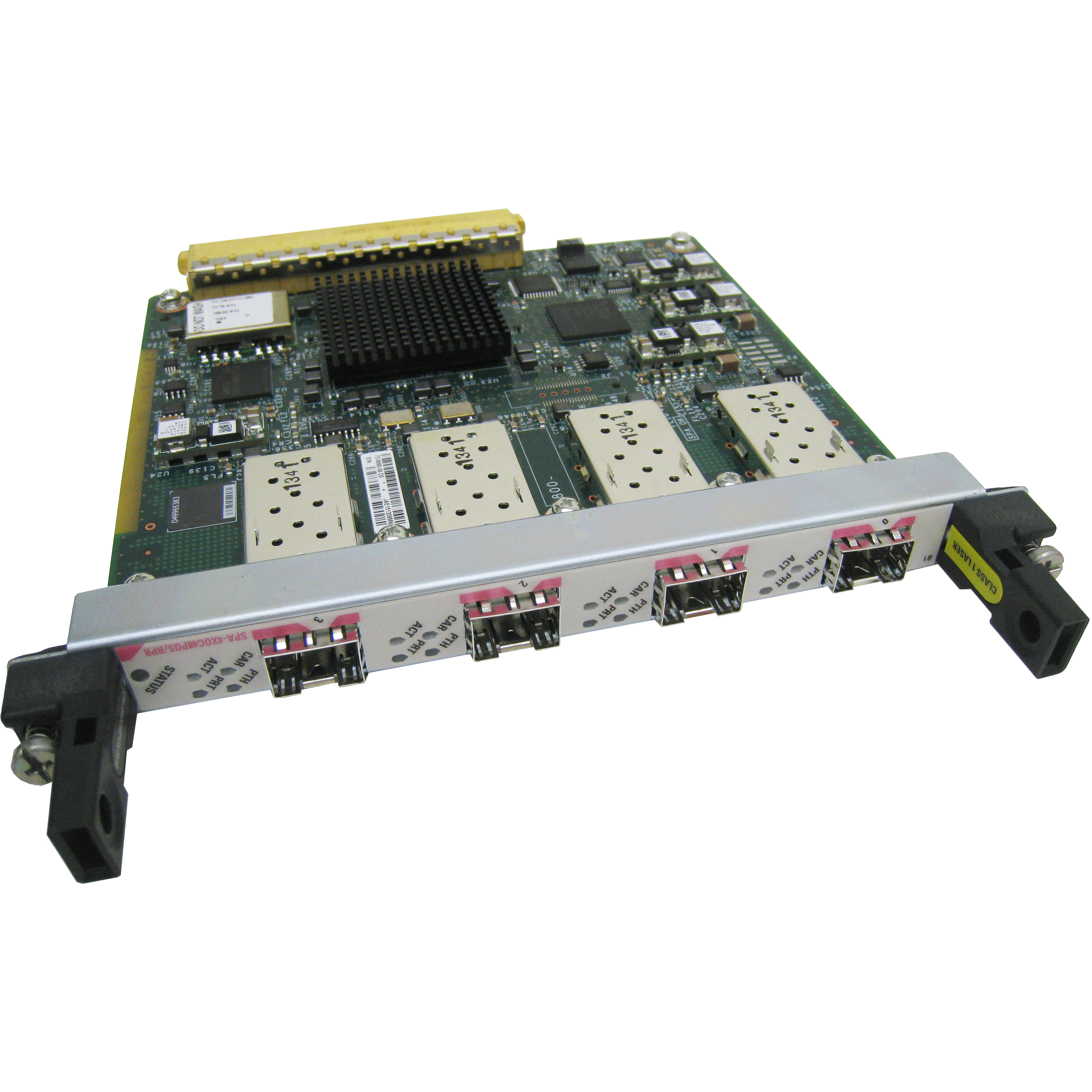 Cisco SPA-4XOC48POS/RPR