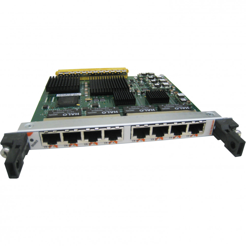 Cisco SPA-8X1FE-TX-V2