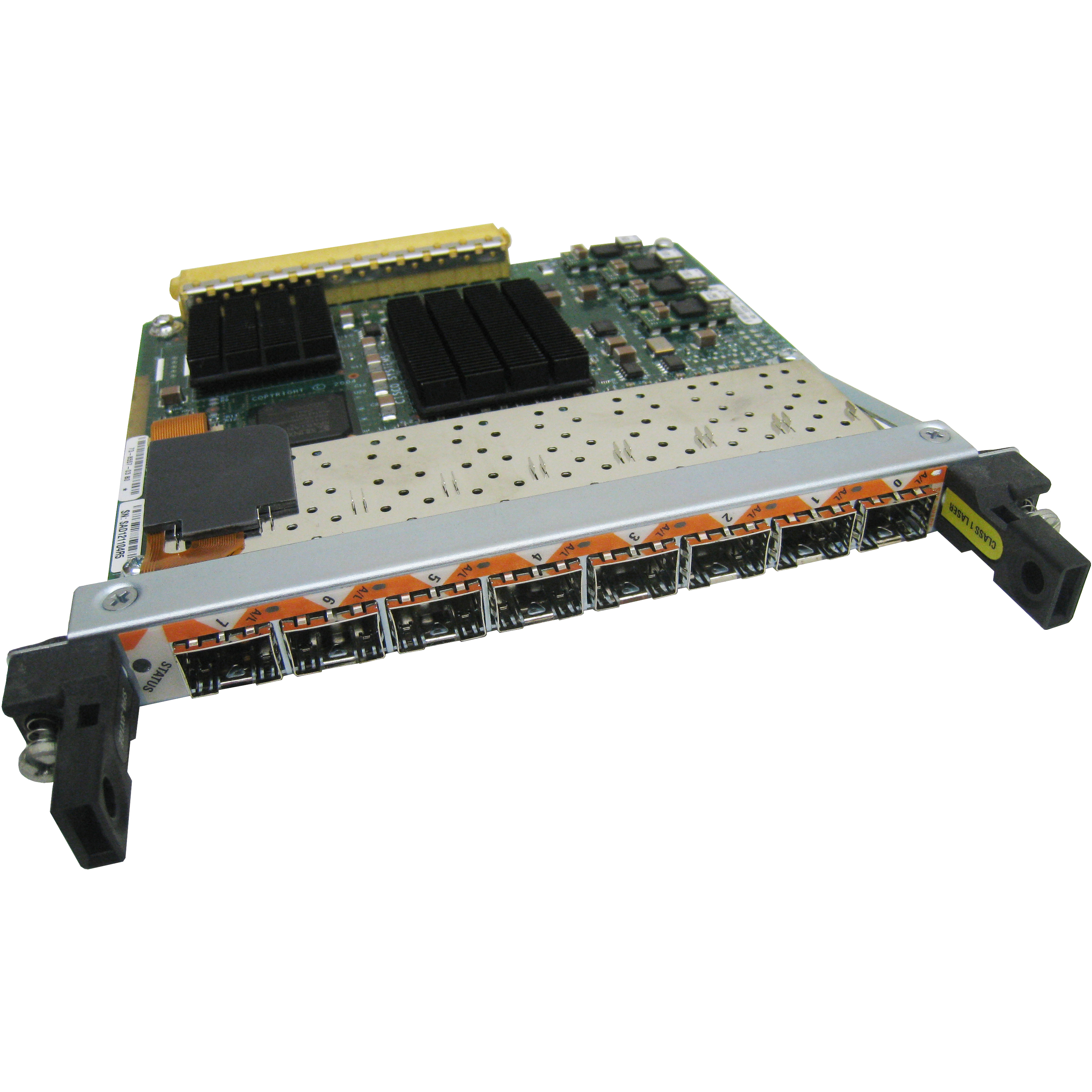 Cisco SPA-8X1GE-V2