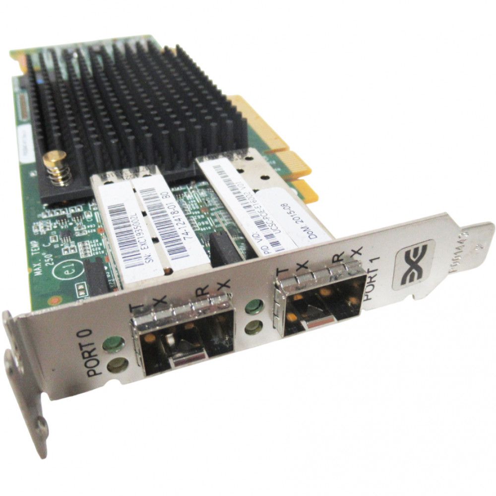 Cisco UCSC-PCIE-E16002