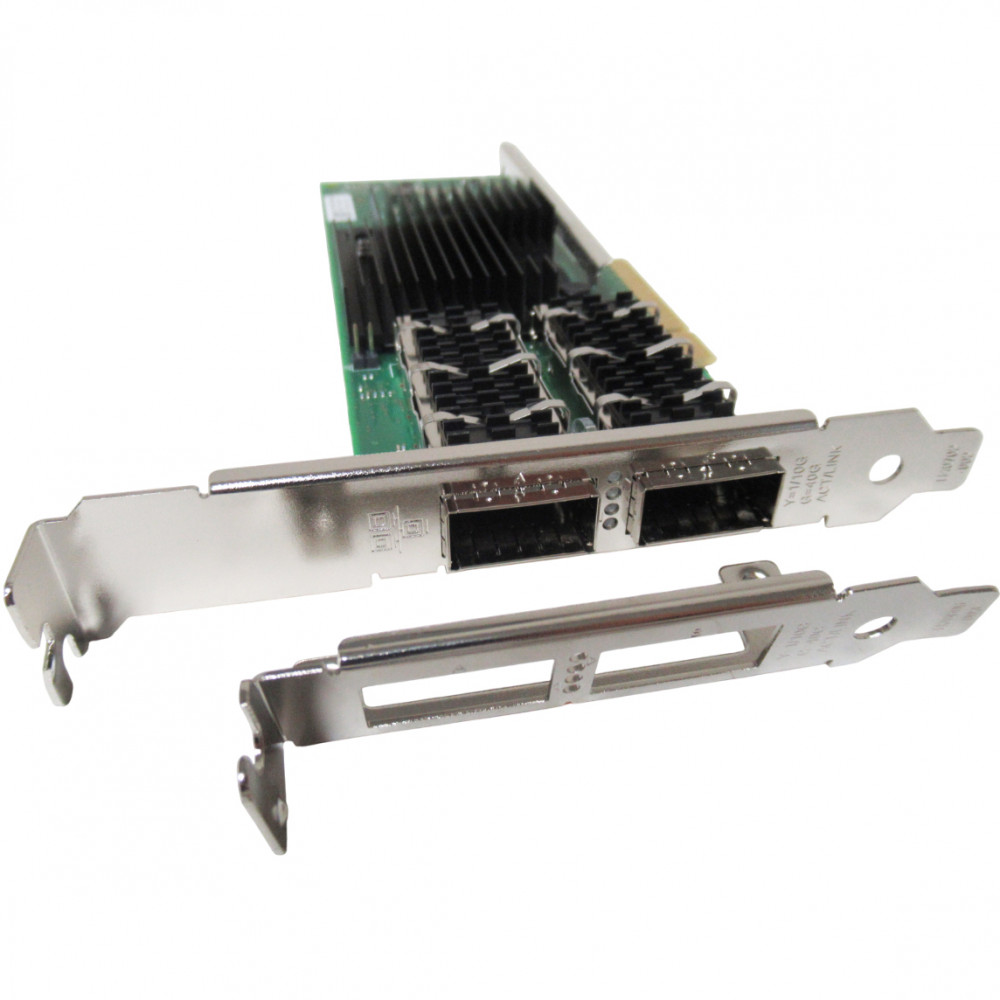 Cisco UCSC-PCIE-ID40GF