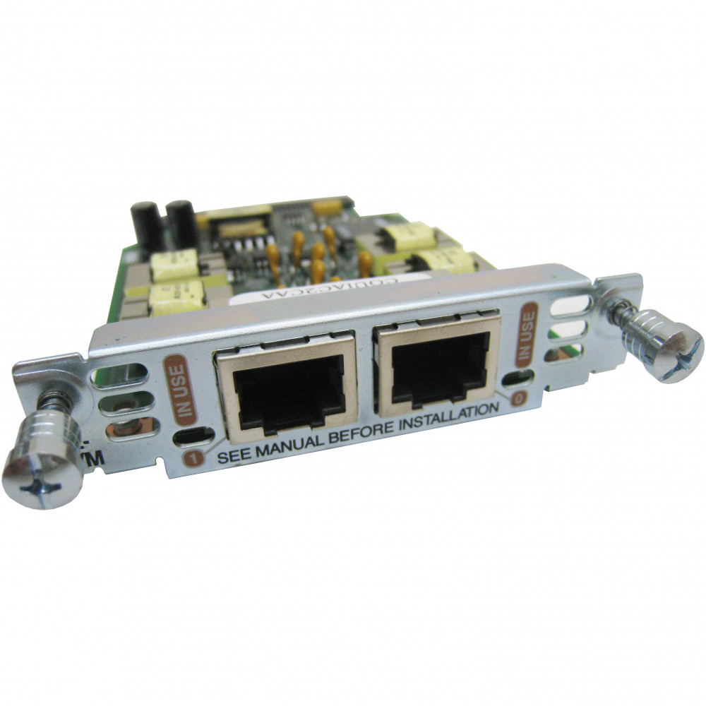 Cisco VIC2-2E/M