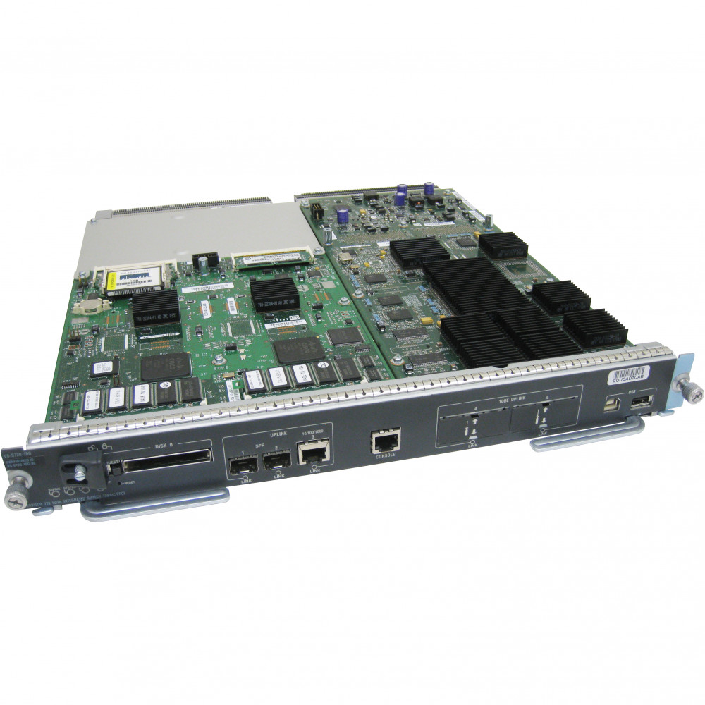 Cisco VS-S720-10G-3CXL