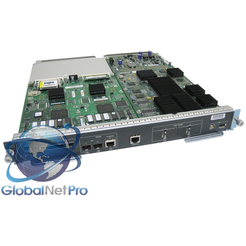 Cisco VS-S720-10G-3CXL