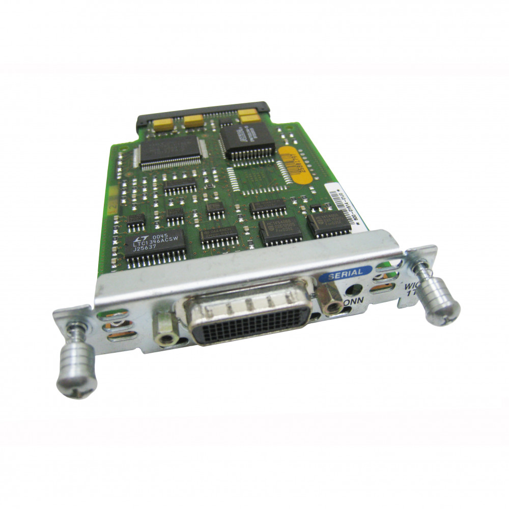 Cisco WIC-1T