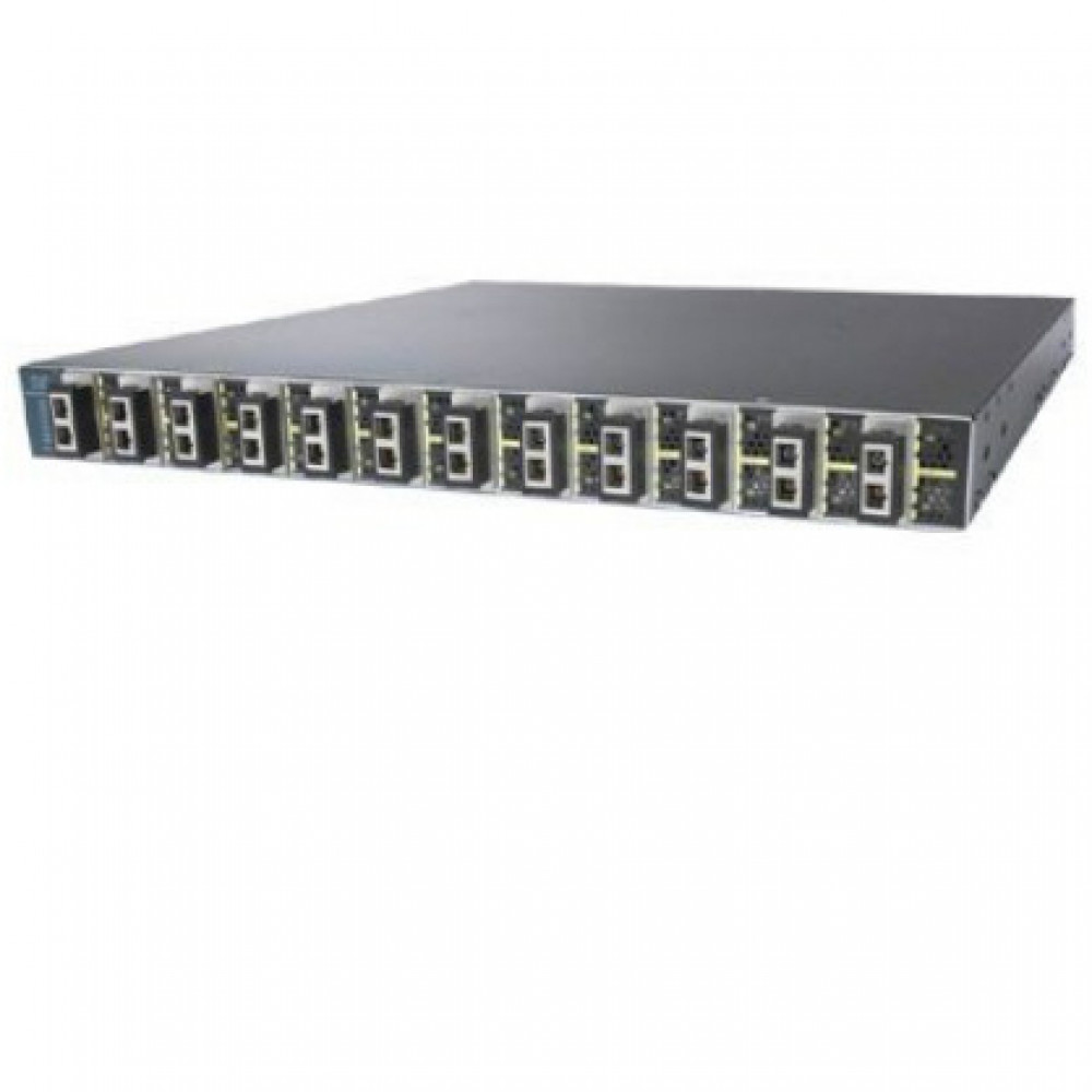 Cisco WS-C3560E-12D-E