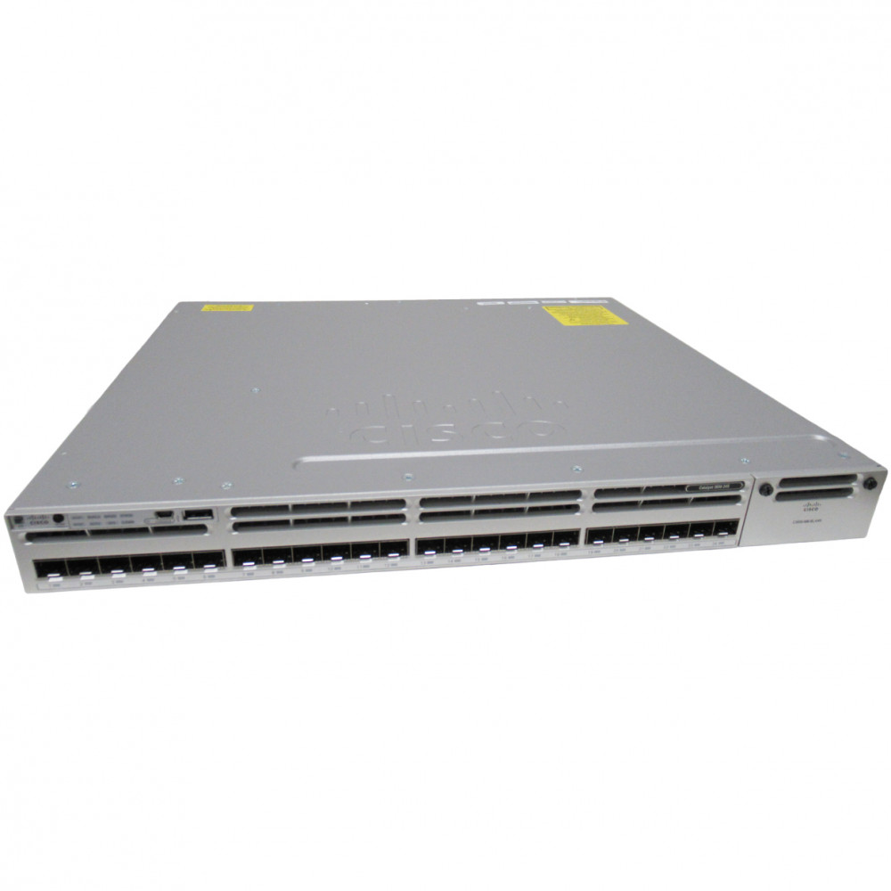 Cisco WS-C3850-24S-E