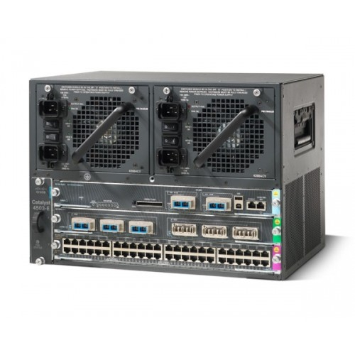 Cisco WS-C4503-E
