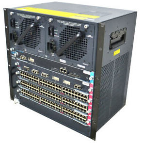 Cisco WS-C4506