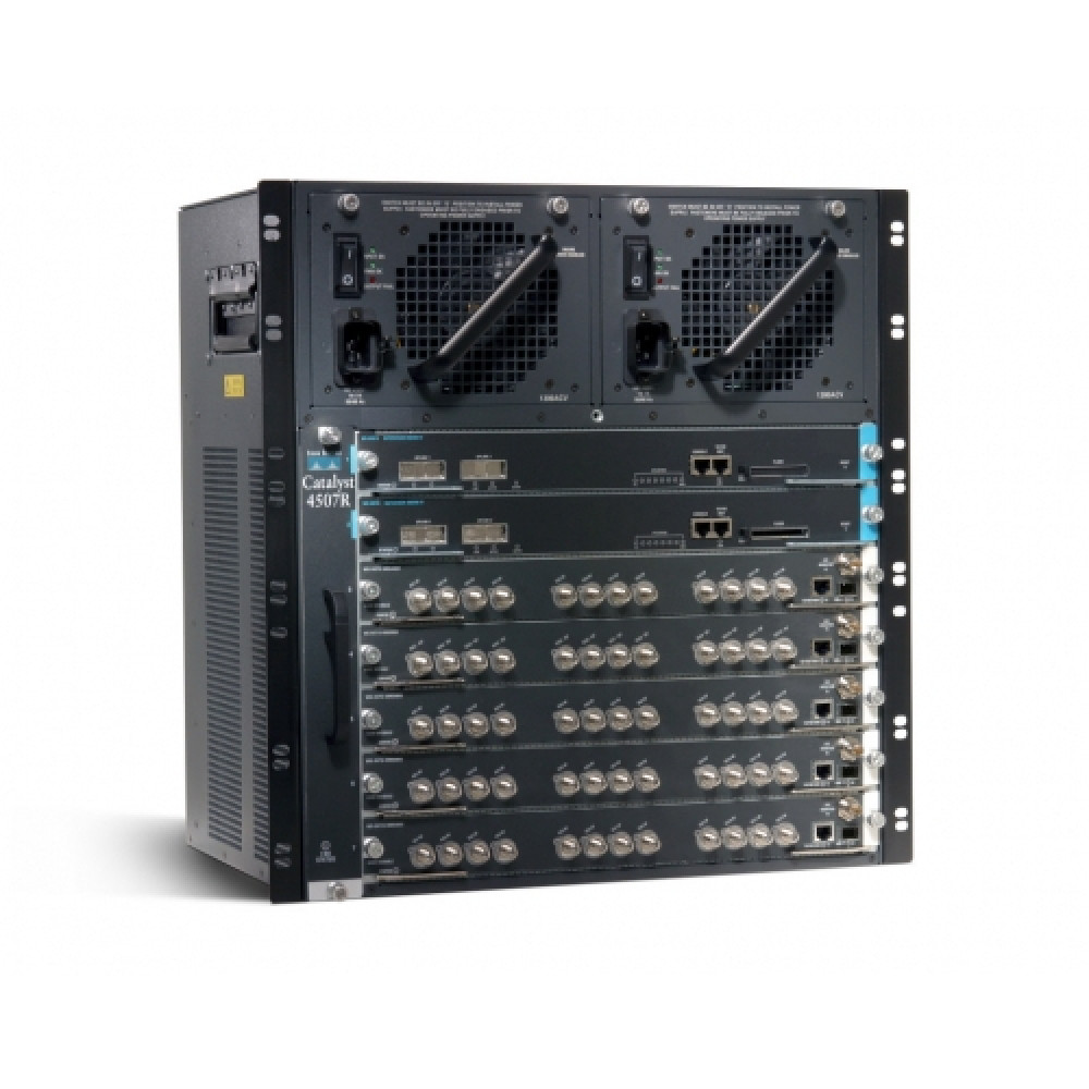 Cisco WS-C4507R