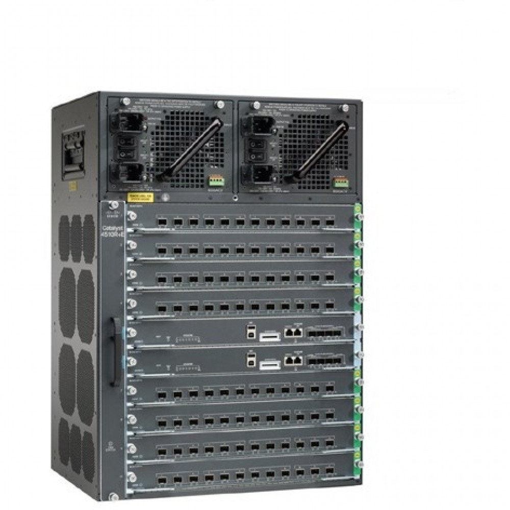 Cisco WS-C4510R-E