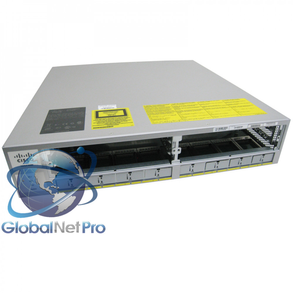 Cisco WS-C4900M