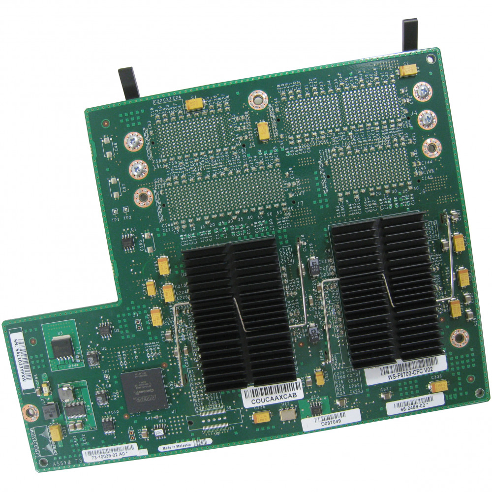 Cisco WS-F6700-CFC