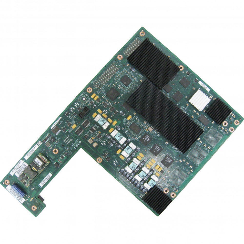 Cisco WS-F6K-DFC4-E