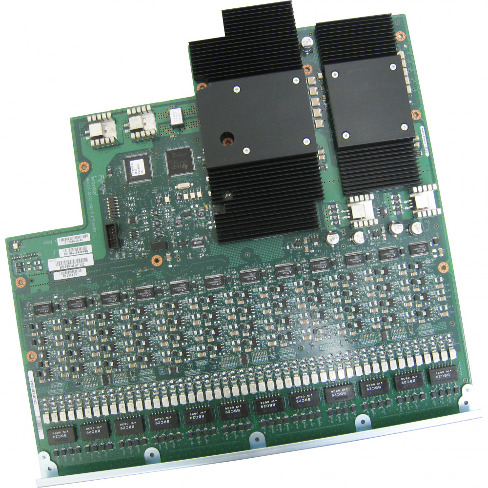 Cisco WS-F6K-FE48-AF