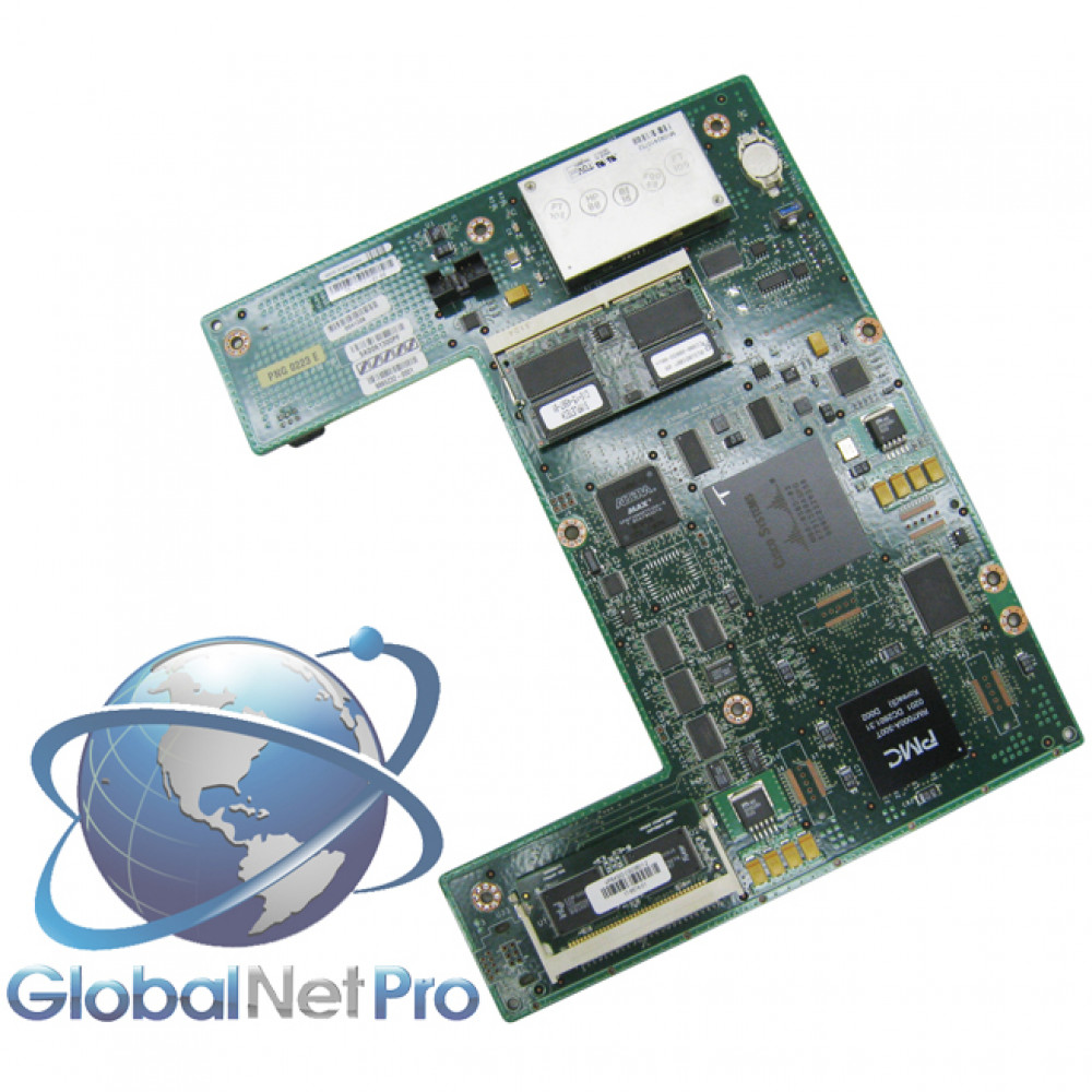 Cisco WS-F6K-MSFC2