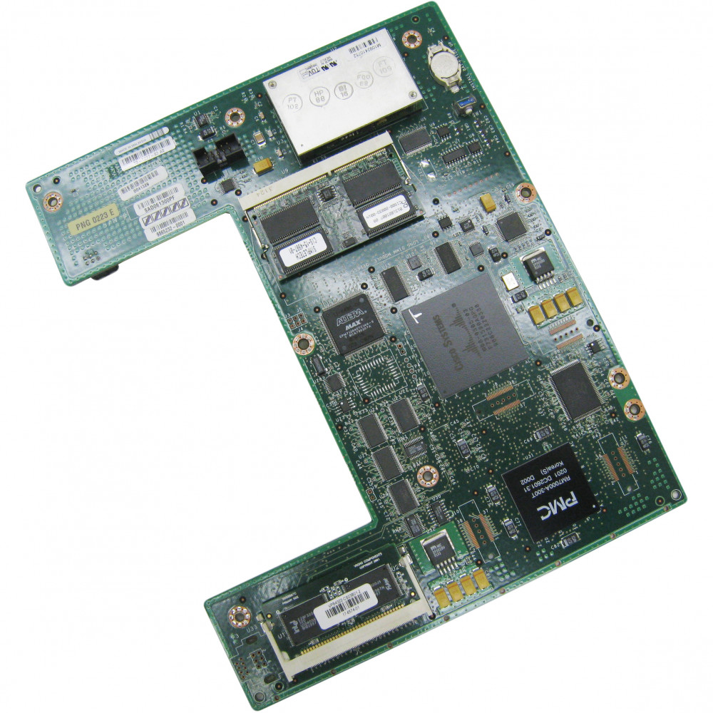 Cisco WS-F6K-MSFC2A
