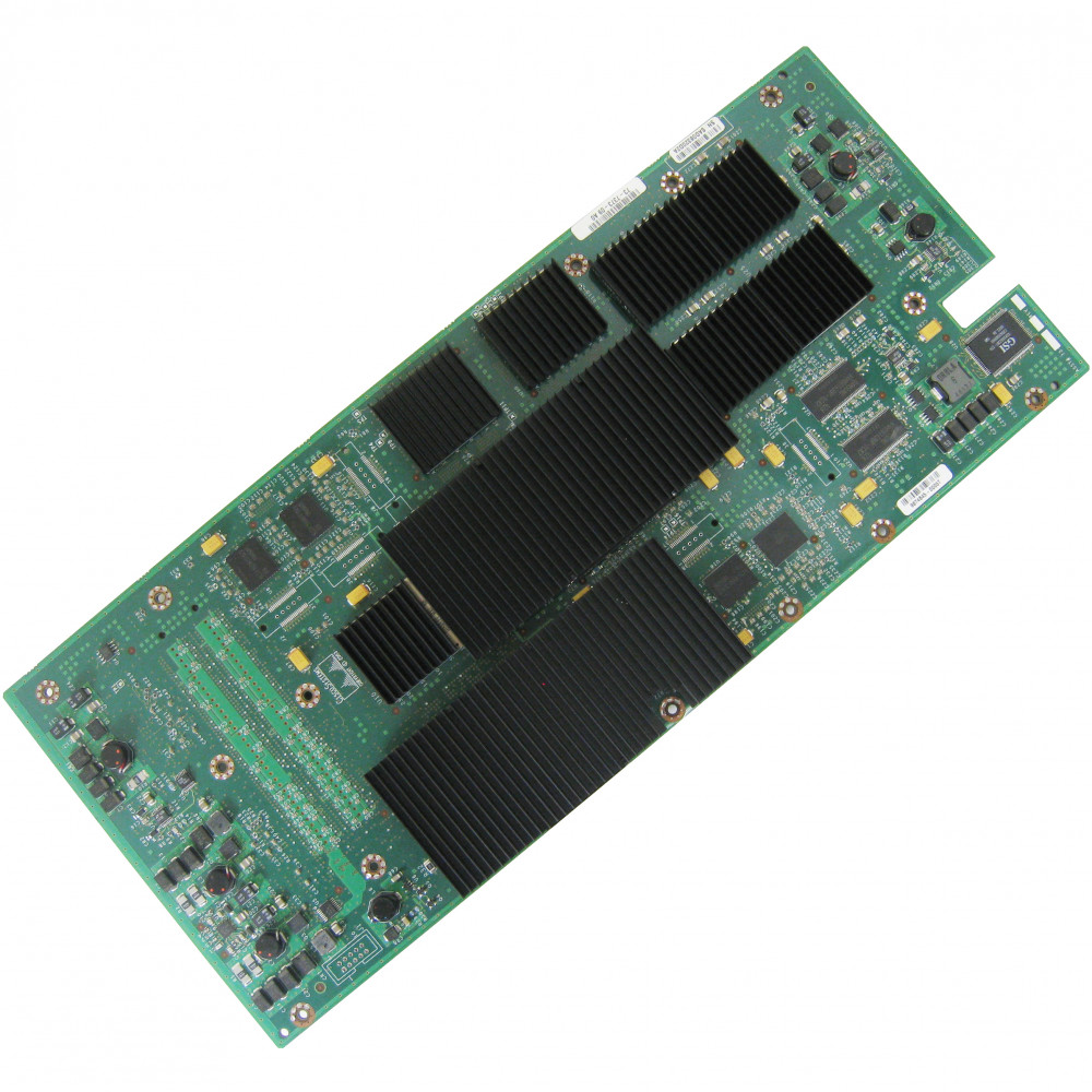 Cisco WS-F6K-PFC3A