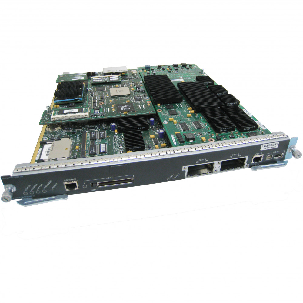 Cisco WS-SUP32-10GE-3B
