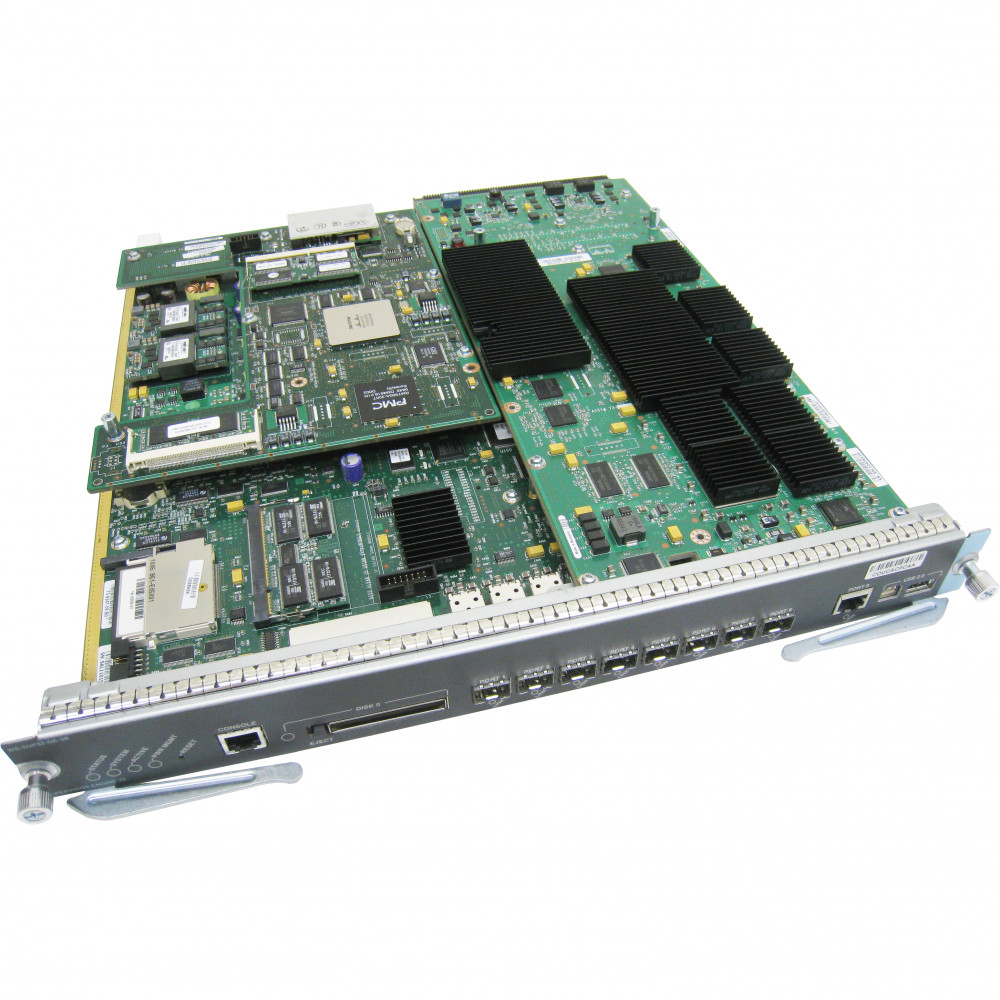 Cisco WS-SUP32-GE-3B