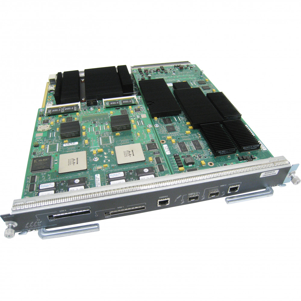 Cisco WS-SUP720