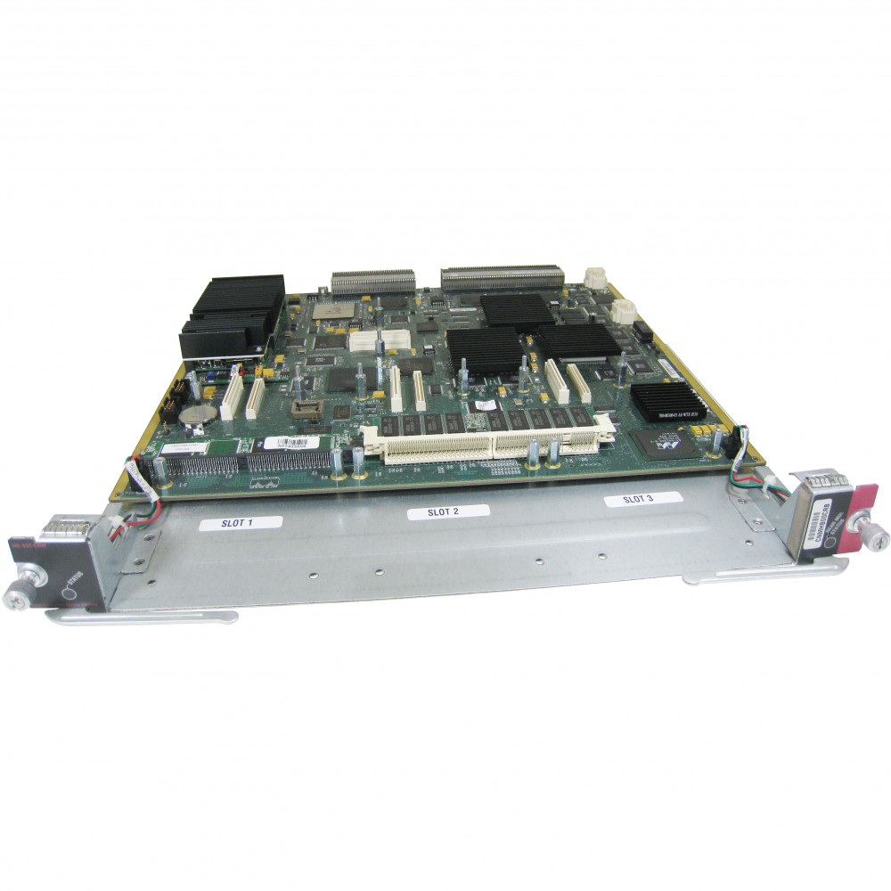 Cisco WS-SVC-CMM