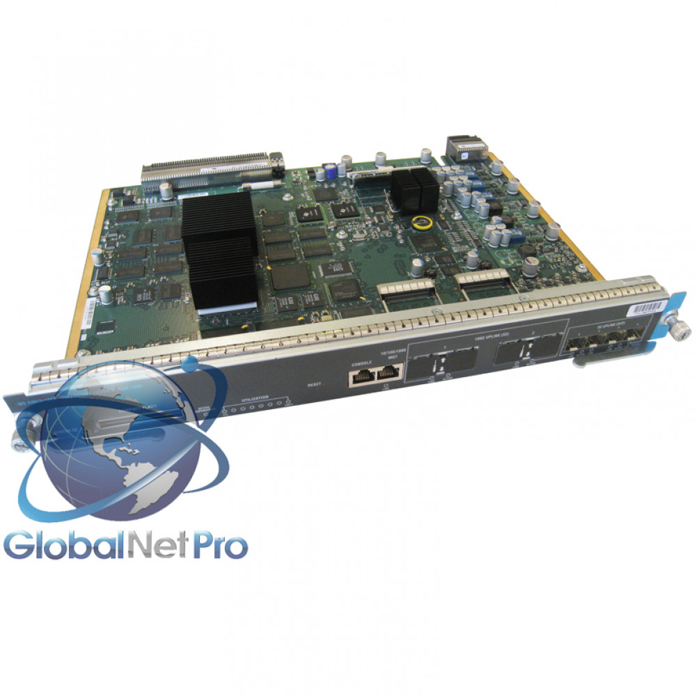 Cisco WS-X4013+10GE