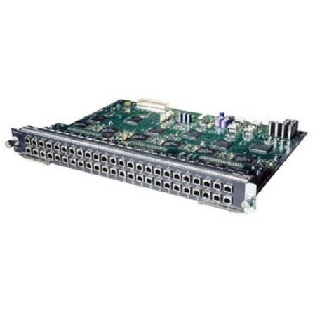 Cisco WS-X4148-FX-MT