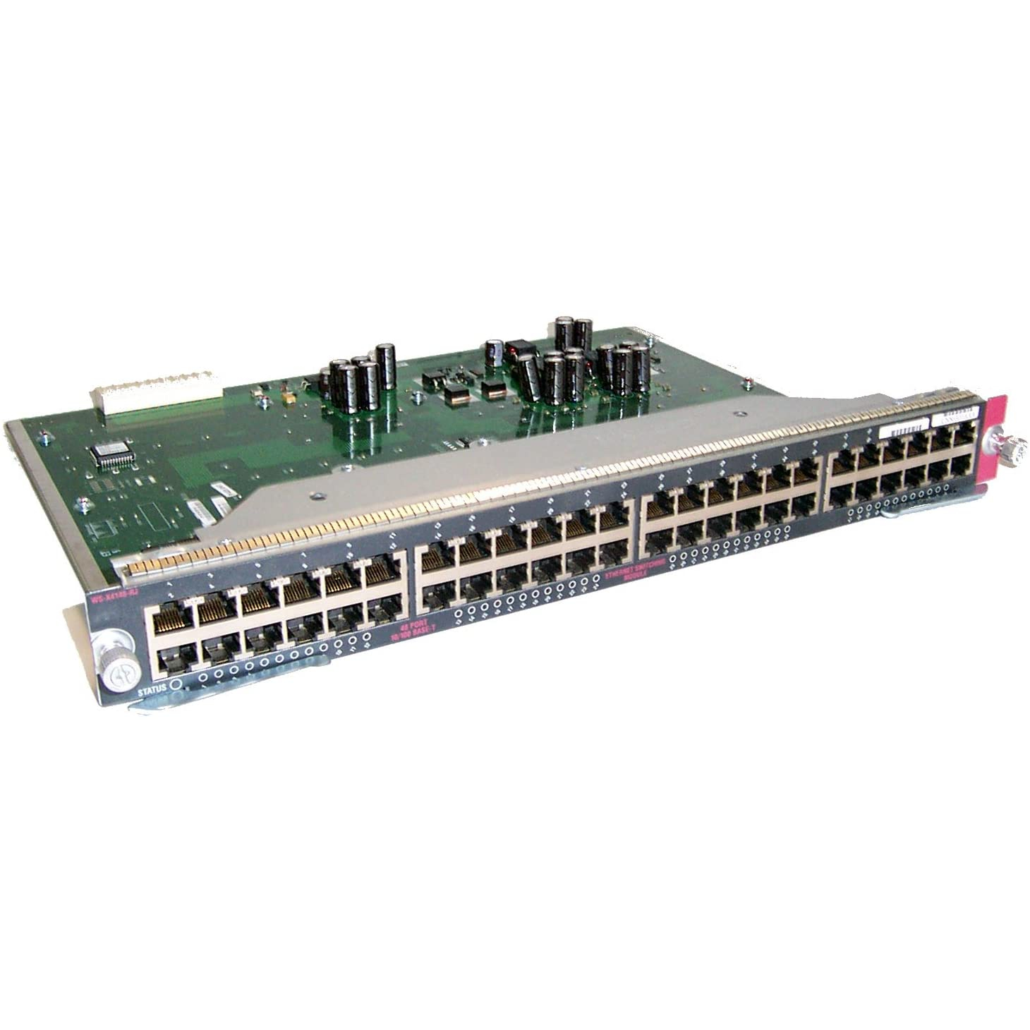 Cisco WS-X4148-RJ