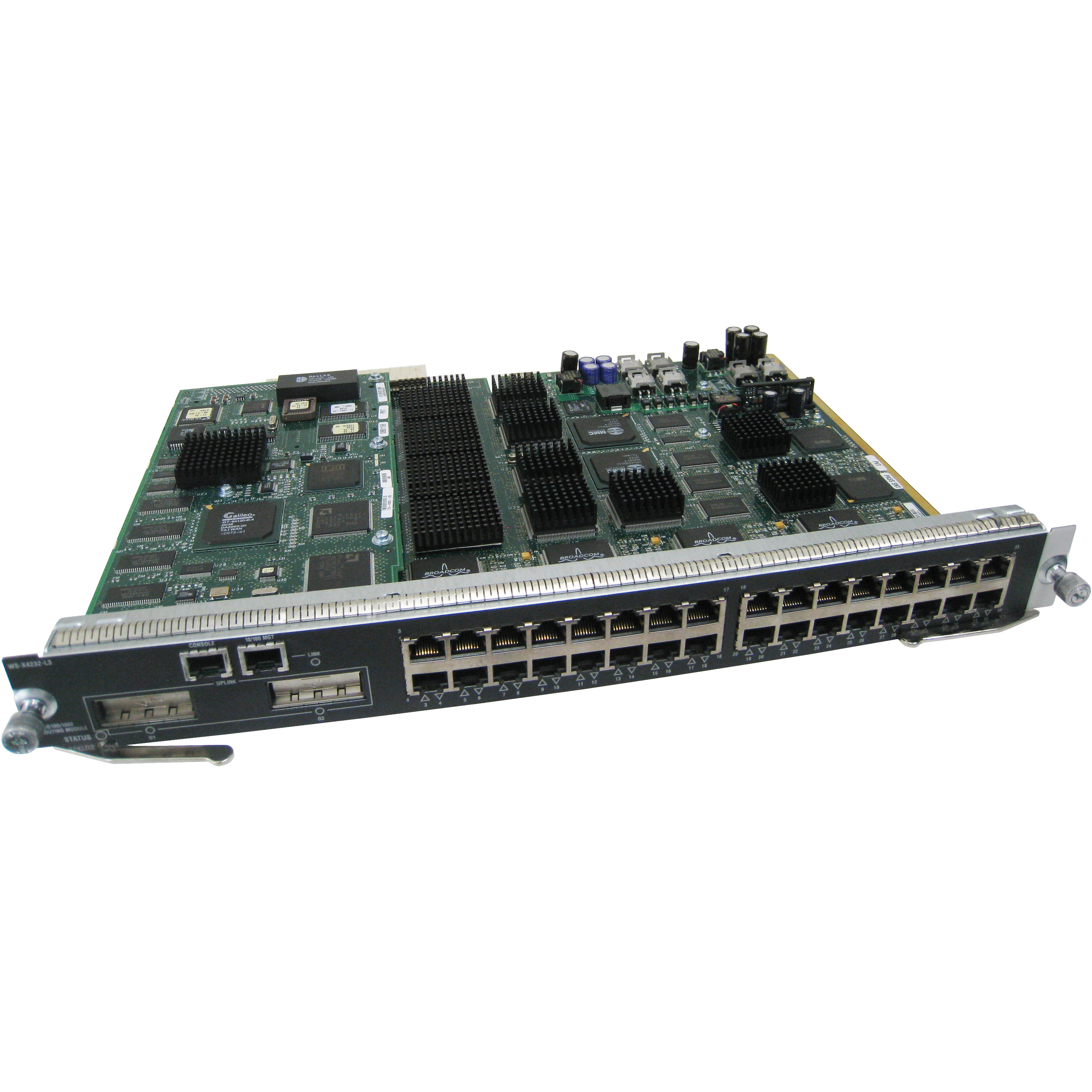 Cisco WS-X4232-L3