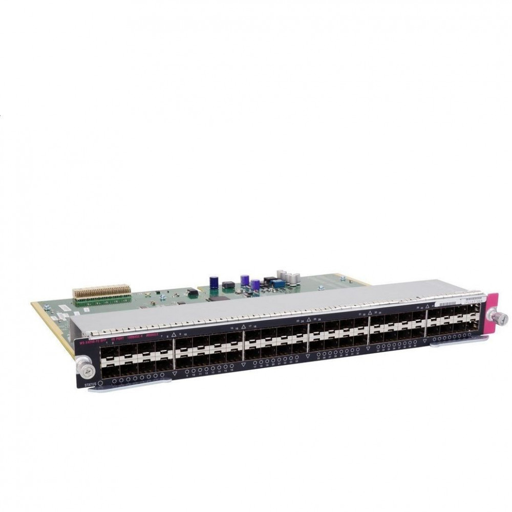 Cisco WS-X4248-FE-SFP