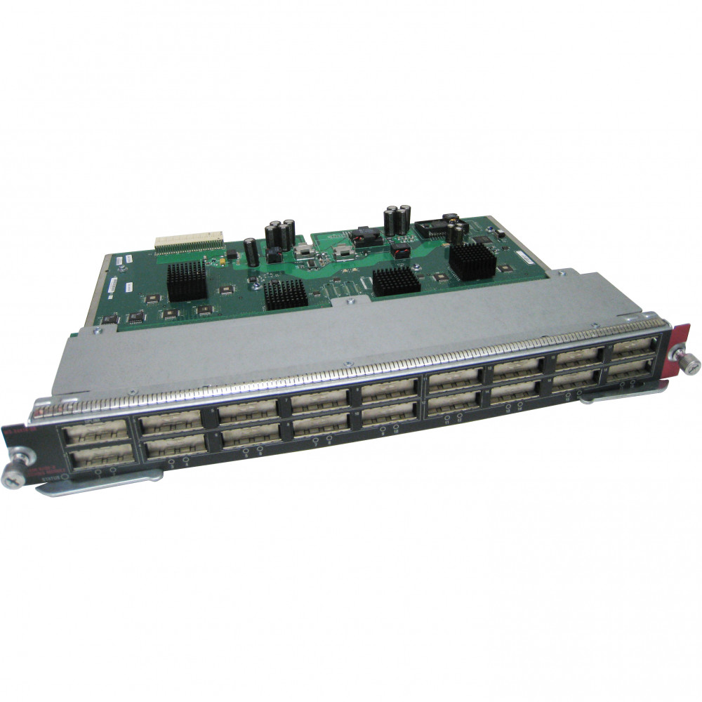 Cisco WS-X4418-GB