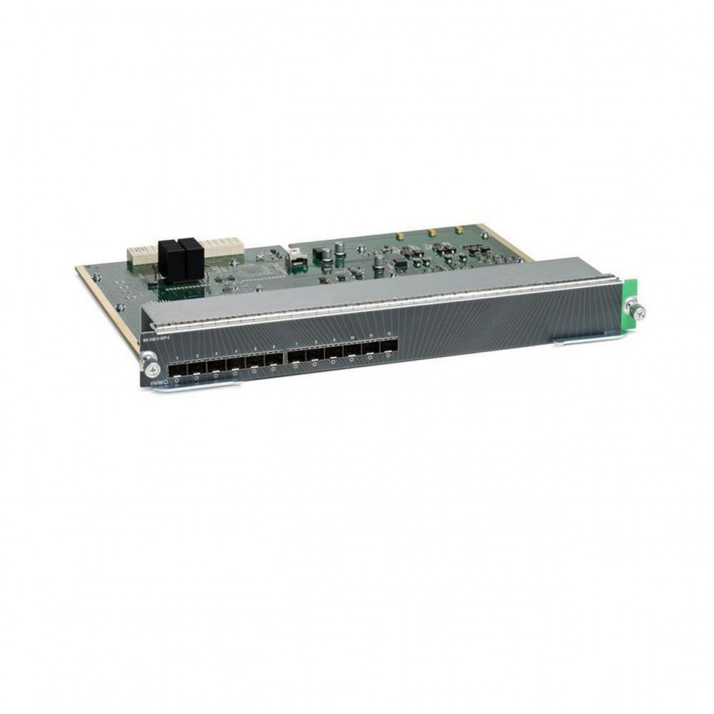 Cisco WS-X4612-SFP-E