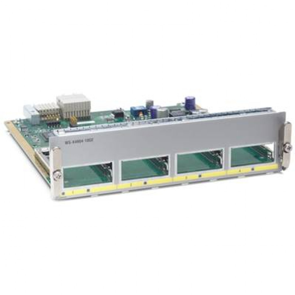 Cisco WS-X4904-10GE