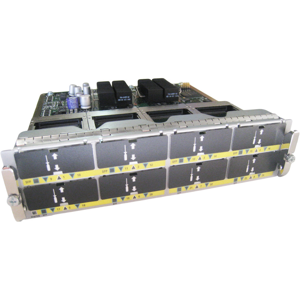 Cisco WS-X4908-10GE