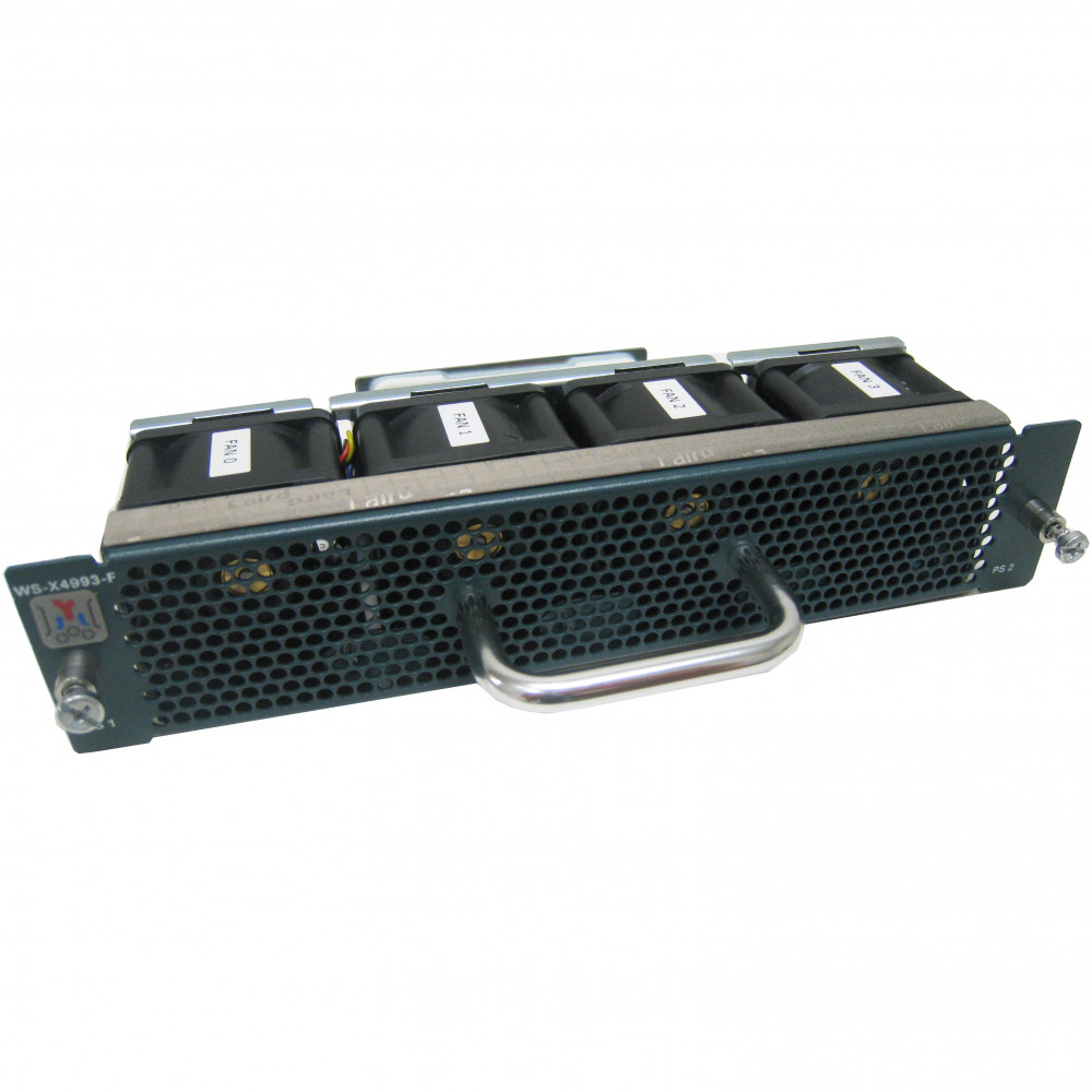 Cisco WS-X4993-F