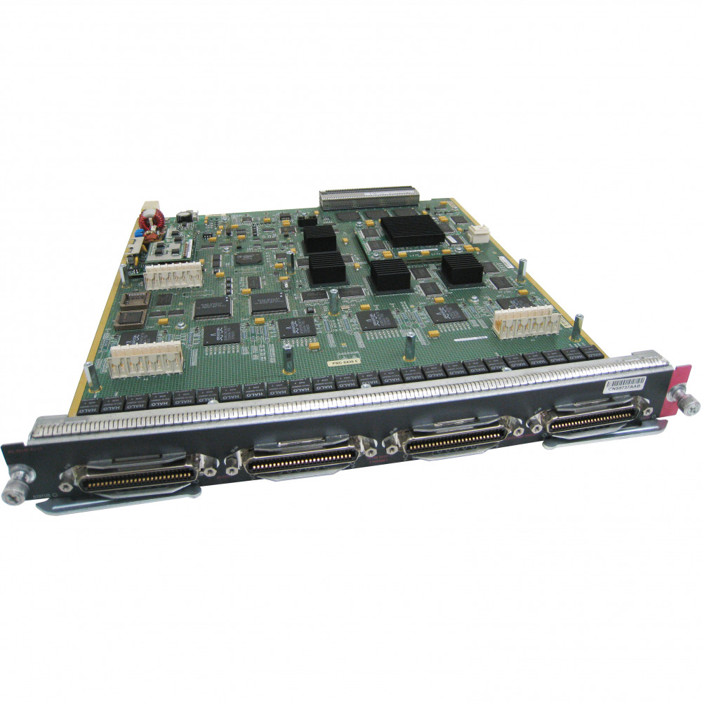 Cisco WS-X6148-RJ-21
