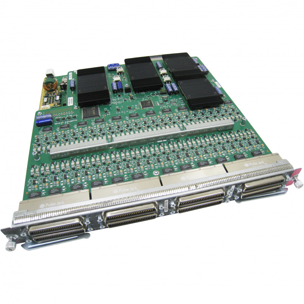 Cisco WS-X6196-21AF