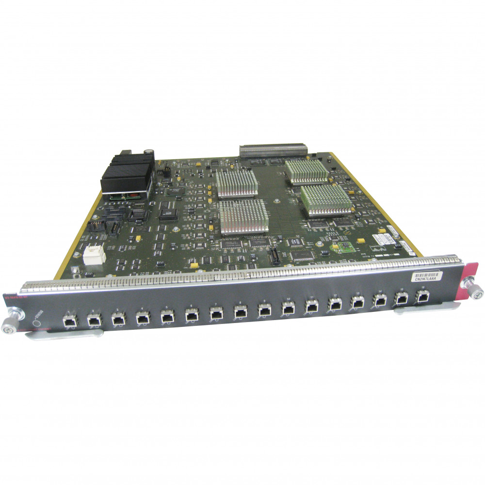 Cisco WS-X6416-GE-MT