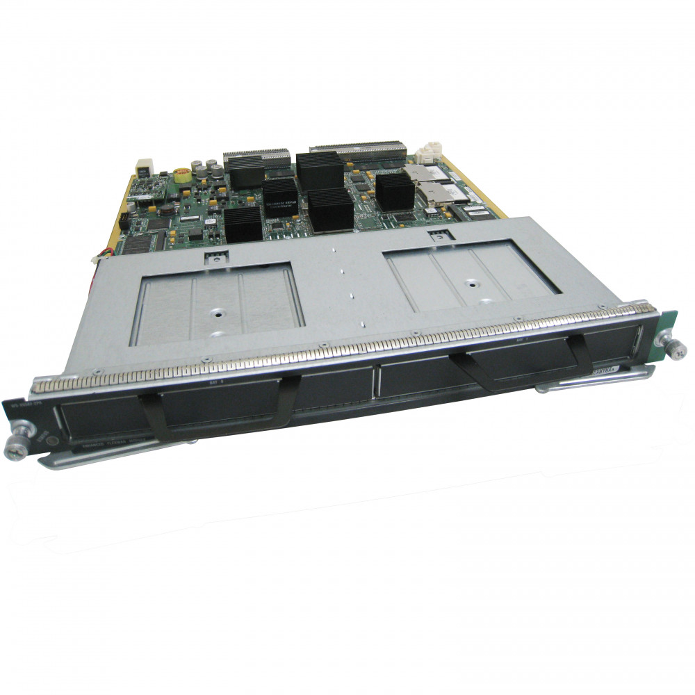 Cisco WS-X6582-2PA