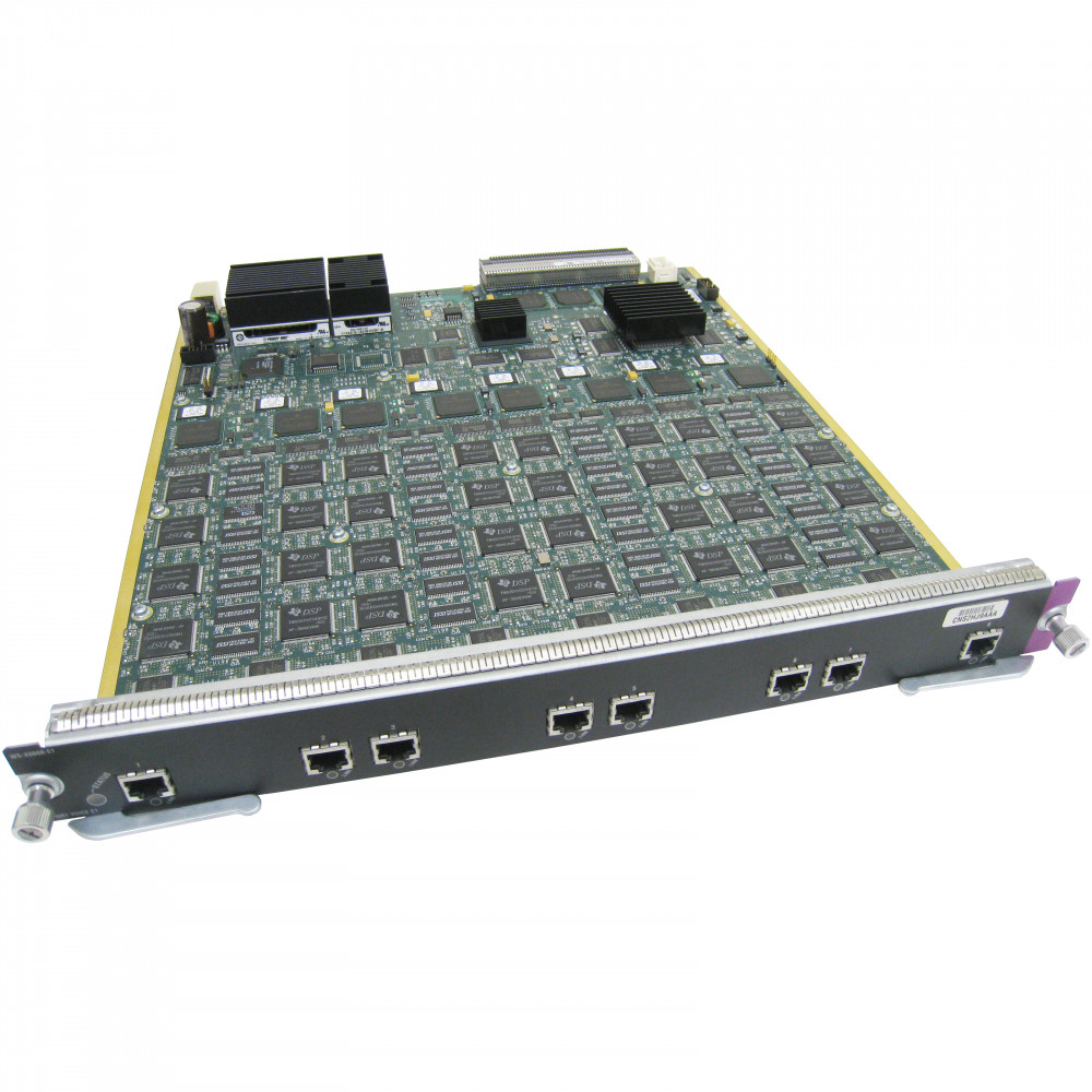 Cisco WS-X6608-T1